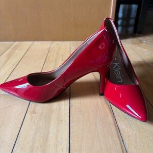 Calvin Klein Gayle Pump Women's Heels - Size 7 - Never Used
